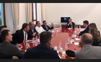 la rabbia dei sindaci verso il non voto la gallura deve essere autonoma