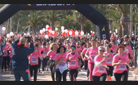 solowomenrun cagliari si prepara alla nuova ondata rosa