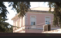 a nuoro arrivano i soldati aperta la nuova caserma giorno storico
