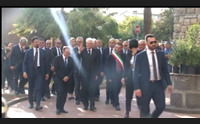 luned mattarella in consiglio regionale per i 70 anni dello statuto