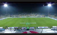 serie a antonio giua il primo arbitro sardo traguardo storico