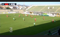 (per domenica) arzachena voglia di successo l olbia sogna lo sgambetto al siena