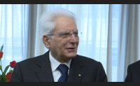mattarella a cagliari l appello dal consiglio un nuovo piano di rinascita