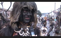 neoneli il ritus calendarum chiude le sfilate del carnevale