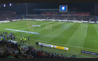 troppo forte il napoli cagliari travolto da una goleada 0 5