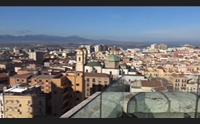 cagliari i mali del quartiere di castello siamo troppo isolati