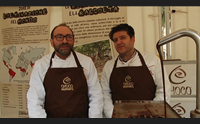 a sassari chocomoments in piazza d italia la festa del cioccolato