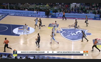 dinamo di nuovo in campo domenica dopo il lungo stop del campionato