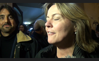 la ministra lorenzin presenta civica popolare noi startup della politica