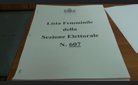 elezioni politiche la guida su come votare con il rosatellum