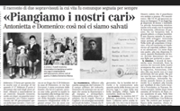 i novant anni di domenico manca decano dei foto reporter