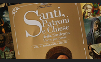 la collana santi e patroni mercoled in omaggio il primo volume