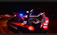 nuorese ubriachi alla guida ogni giorno sequestrate due patenti