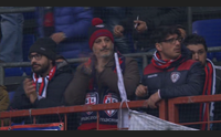 e morto davide astori l applauso di marassi all ex del cagliari
