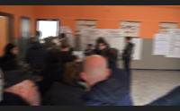 sardegna al voto l incognita delle nuove schede operazioni pi lente