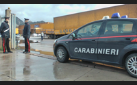 olbia cadavere senza testa ritrovato in un auto nella zona industriale