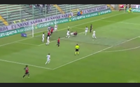 mai pi la numero 13 cagliari e fiorentina ritirano la maglia di astori