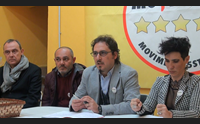 sassari i cinquestelle dopo il trionfo ora lascino sanna e pigliaru