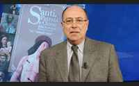(tg sera) santi patroni e chiese domani in omaggio con l nione sarda