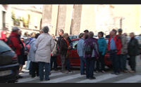 i turisti ci sono ma i benefici non si vedono federalberghi troppe tasse