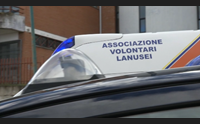 lanusei auto contro un palo perde la vita un 21enne ferito un 20enne