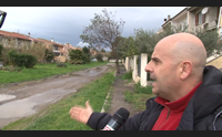 oristano allarme furti a torangius i cittadini pensano alle ronde