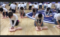 a sassari il primo soccorso si insegner nelle scuole