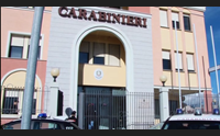 operazione timer arrestati i presunti rapinatori di vaccileddi
