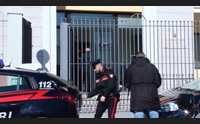 operazione timer arrestati i rapinatori del colpo a vaccileddi