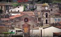 una veduta di ardauli