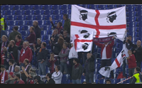 cagliari settimana da incubo e domani alla sardegna arena c e la lazio