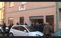 regione dopo il flop elettorale maggioranza e pd alla resa dei conti