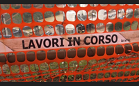 la diga di monte nieddu a sarroch cantiere h24 tra attese e proteste