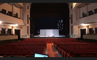 sassari la stagione del record per il rilancio del teatro verdi