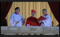 cinque anni fa l elezione di papa francesco amico dei sardi