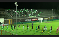 gallura sotto i riflettori sabato il derby tra olbia e arzachena