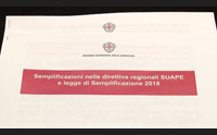 regione pi semplicit e meno burocrazia la legge una rivoluzione