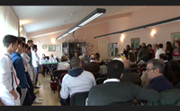 presentata la torres tennis riferimento dello sport cittadino