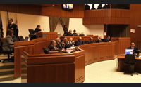 regione vertice dopo la direzione del pd rimpasto da non escludere