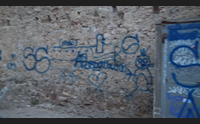 alghero allarme vandalismo in campo i barracelli