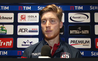 il cagliari a caccia di punti a benevento come una finale