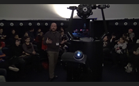 il mondo piange stephen hawking eventi speciali al planetario dell unione