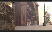 san nicolo d arcidano no al degrado il paese diventa museo