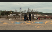 sassari demolita la baracca occupata dall ex detenuta elsa sotgia
