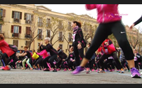 solowomenrun lo speciale dell evento oggi alle 15 su videolina