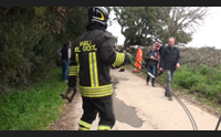 berchidda incidente mortale allevatore travolto dal trattore