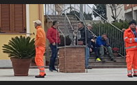tragedia a villanovafranca 87enne cade nel pozzo e muore