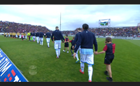 verso benevento cagliari all andata fu la sera delle prime volte
