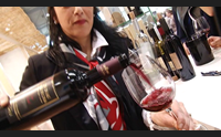 vini sardi nei supermercati italiani crescita a doppia cifra per il cannonau