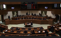accantonamenti regione contro governo impugnata la finanziaria